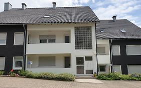 Appartement Guenninghauser Strasse 6 - 4